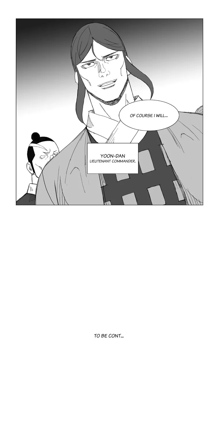 Mujang Chapter 121 page 23 - 