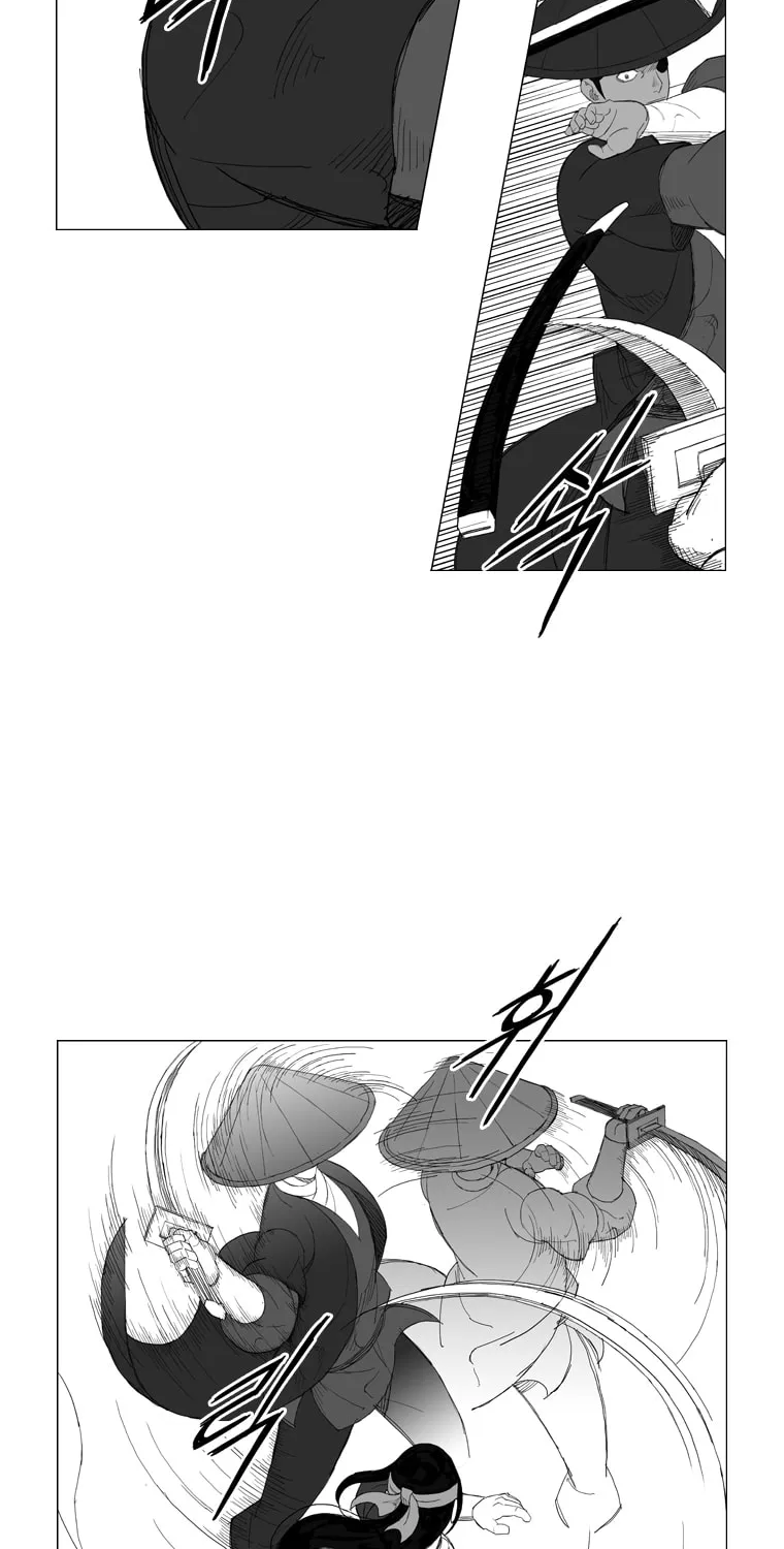 Mujang Chapter 121 page 5 - 