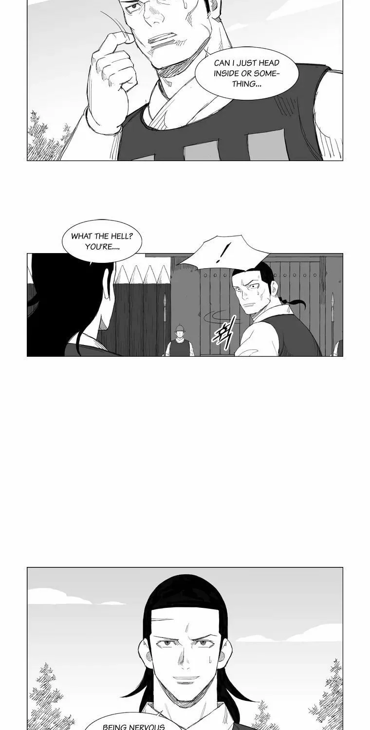 Mujang Chapter 122 page 2 - 