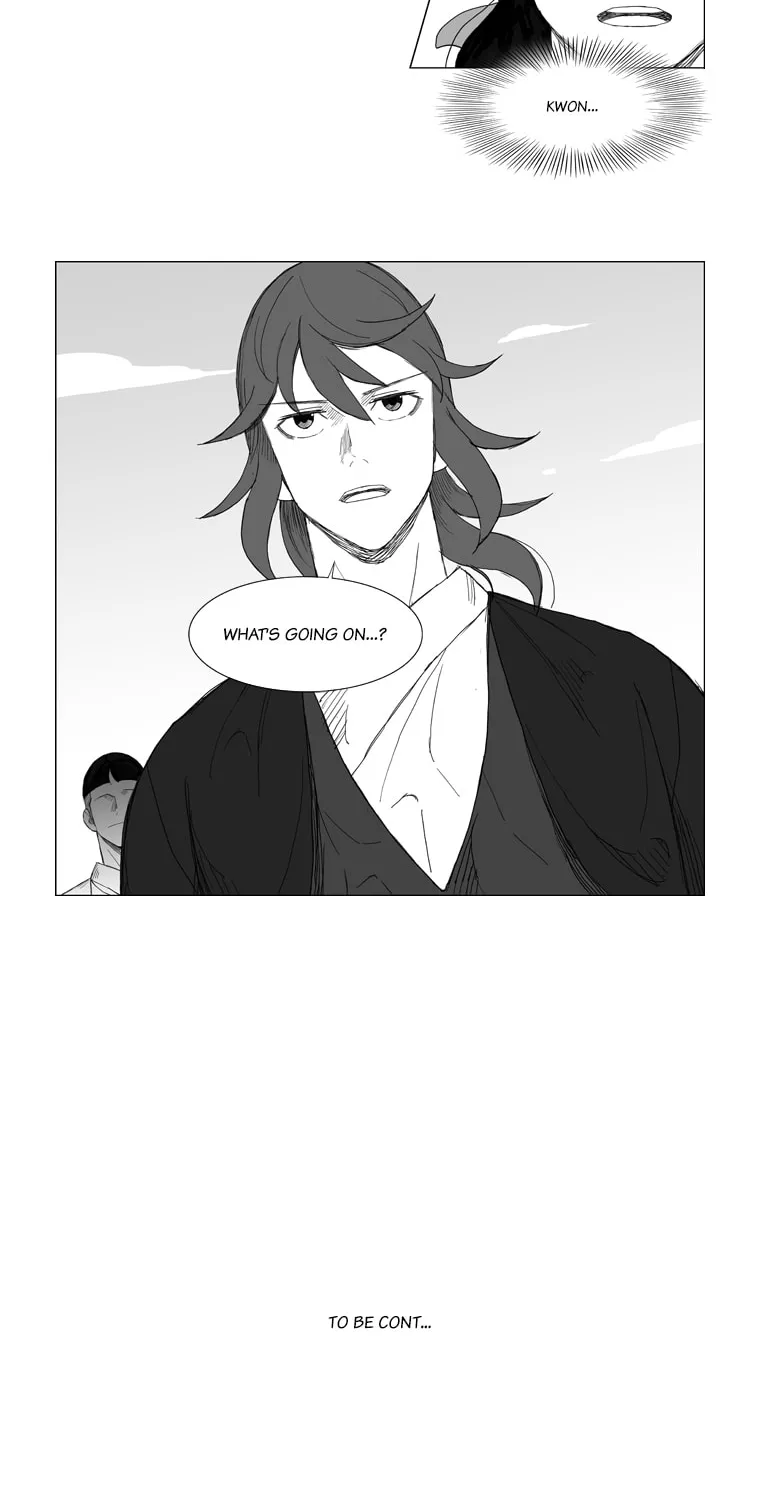 Mujang Chapter 122 page 24 - 