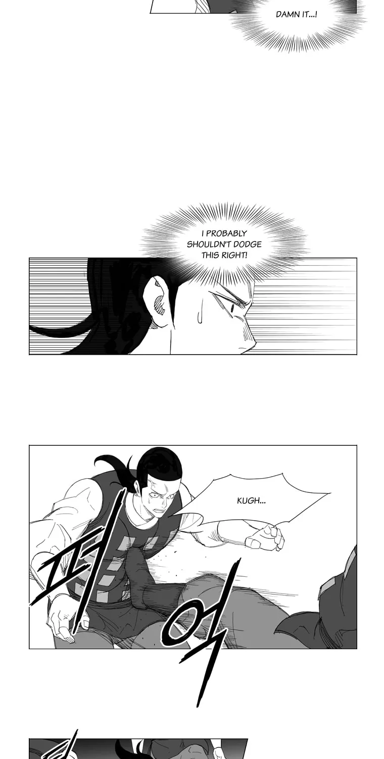 Mujang Chapter 122 page 10 - 