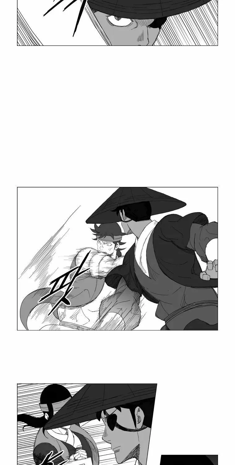 Mujang Chapter 123 page 15 - 