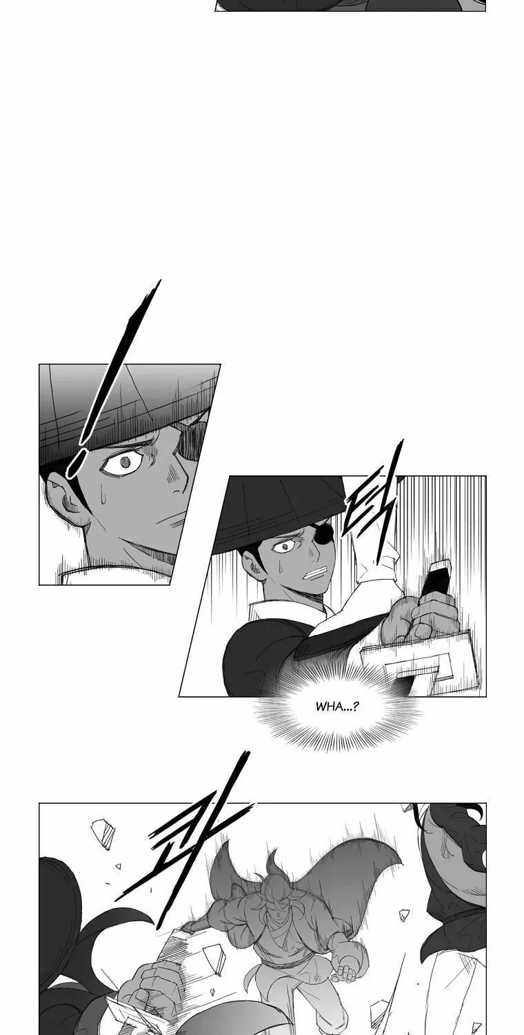 Mujang Chapter 123 page 19 - 