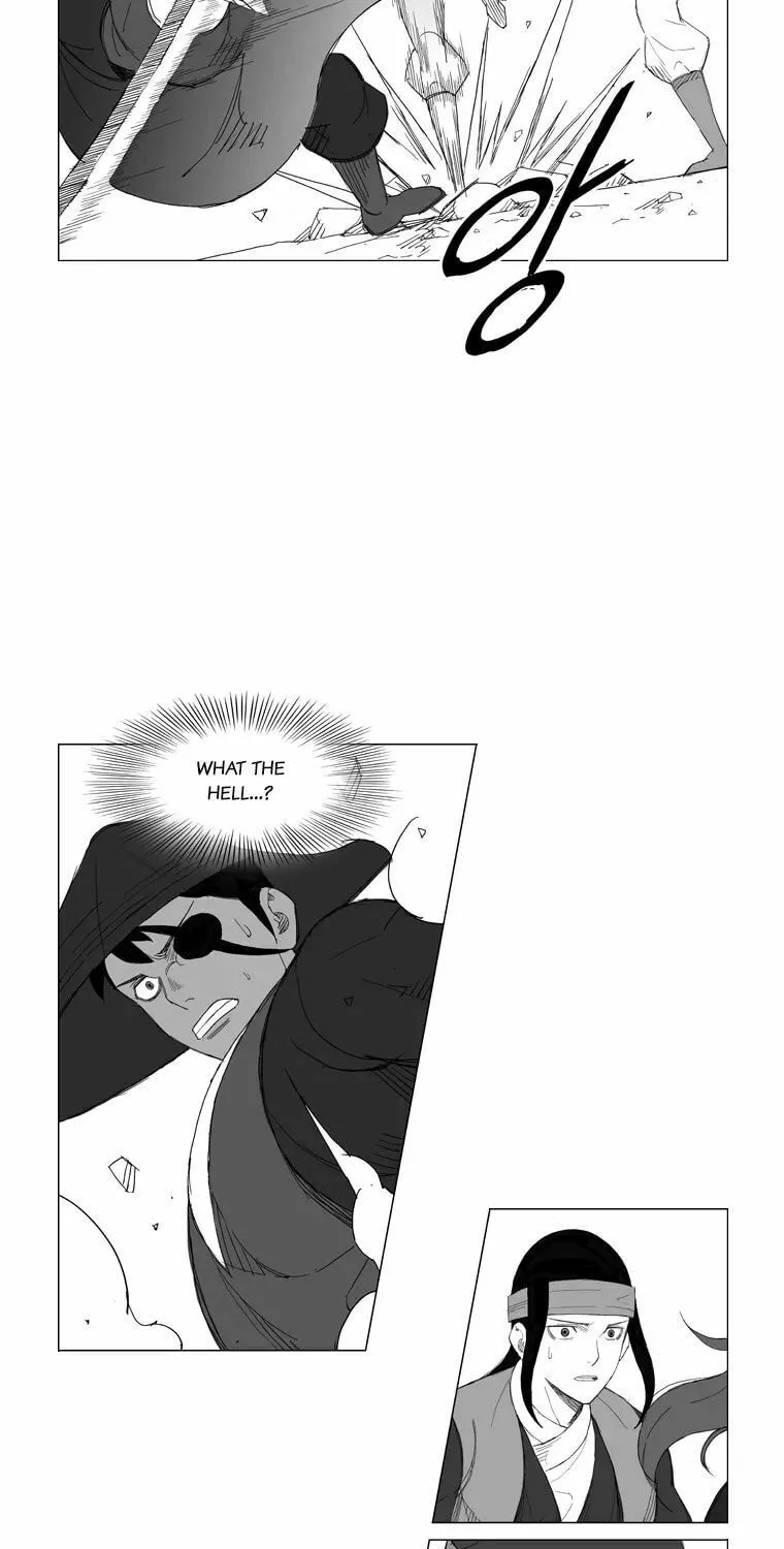 Mujang Chapter 123 page 20 - 
