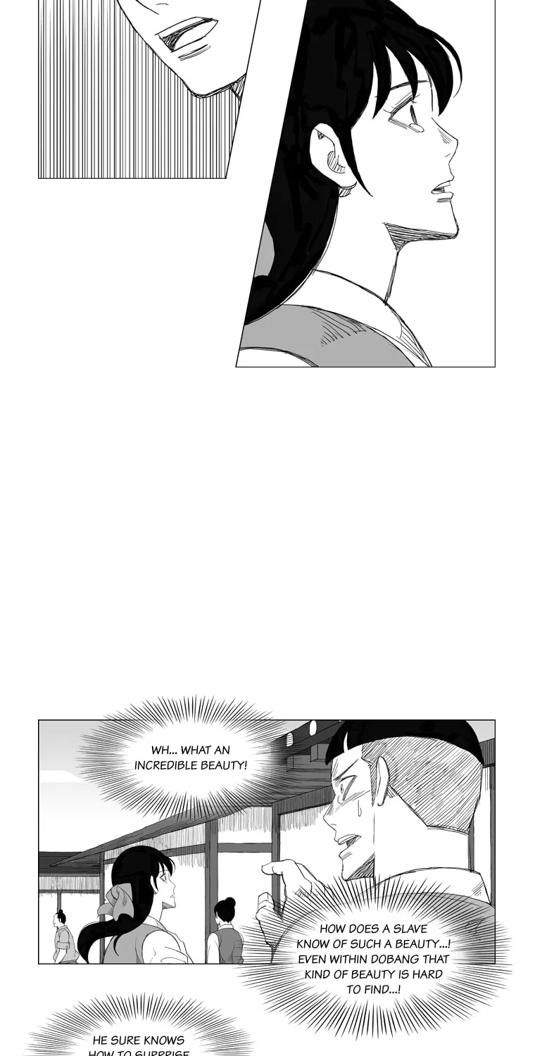 Mujang Chapter 123 page 6 - 
