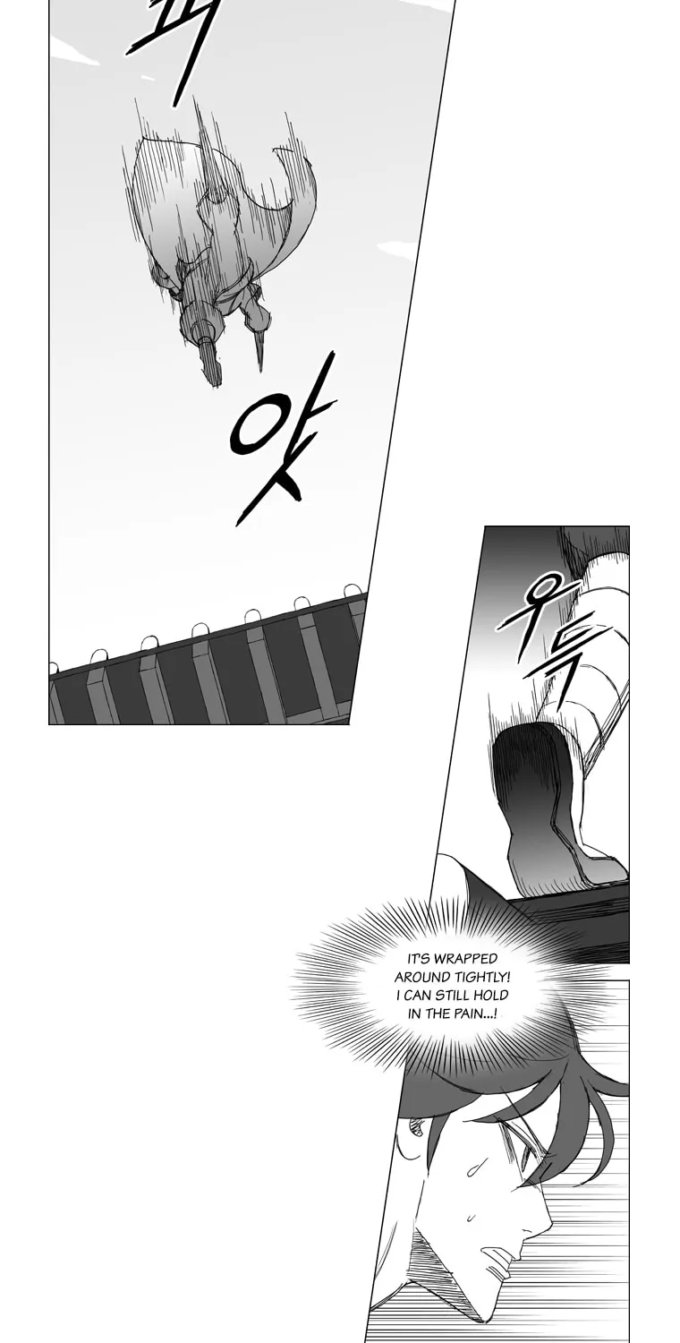 Mujang Chapter 123 page 8 - 