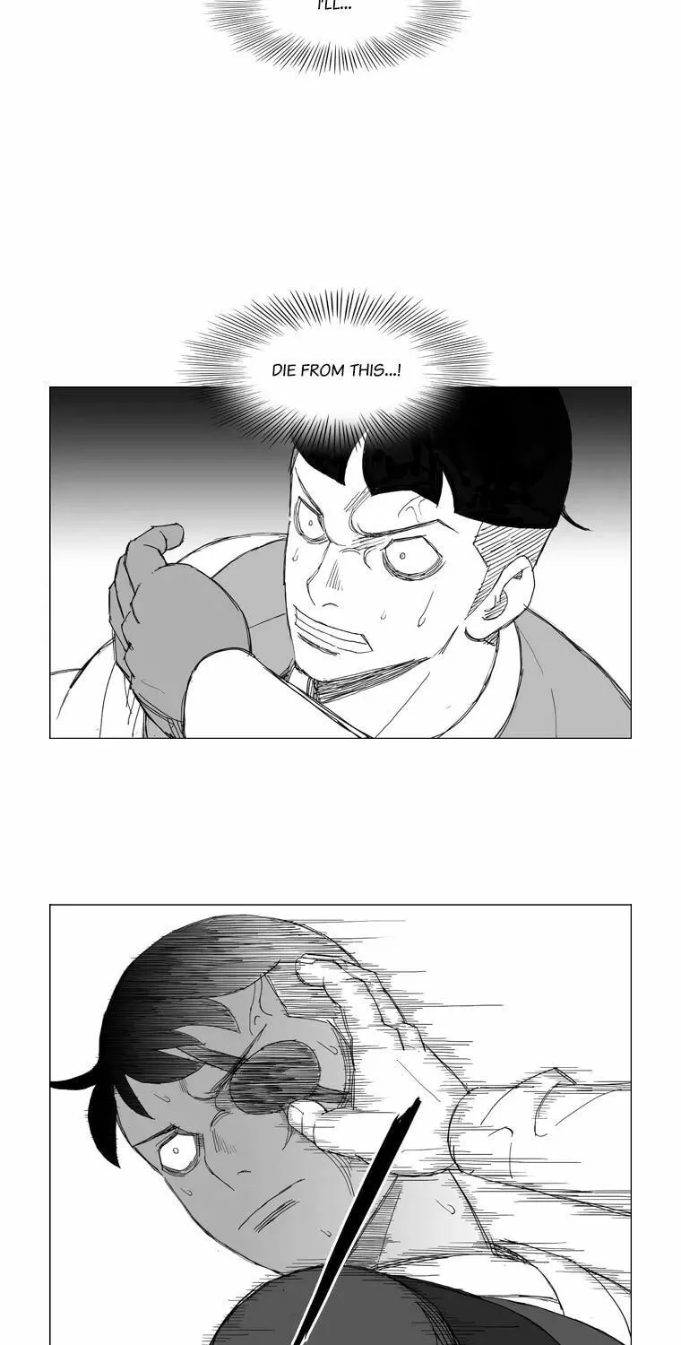 Mujang Chapter 124 page 20 - 