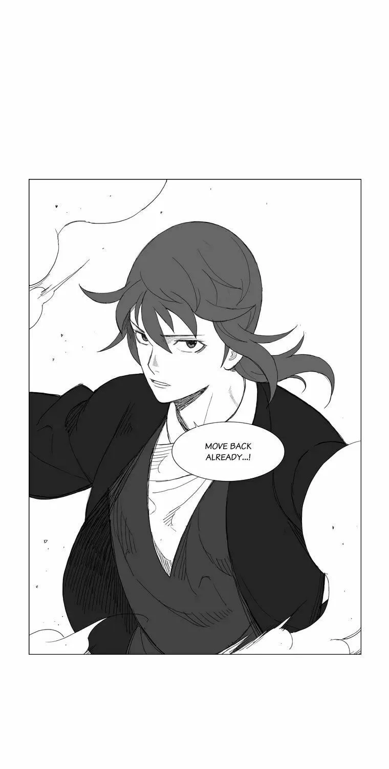 Mujang Chapter 124 page 23 - 