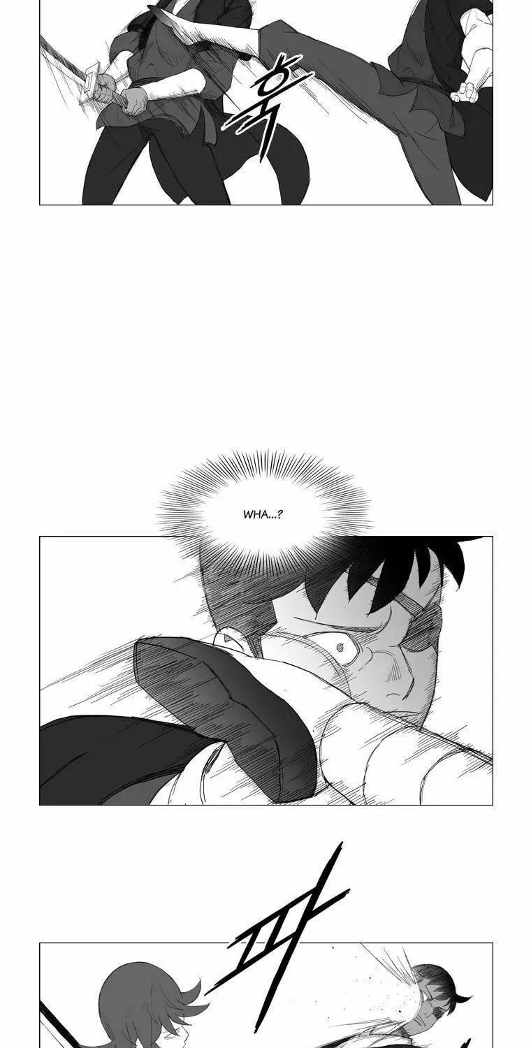 Mujang Chapter 124 page 7 - 