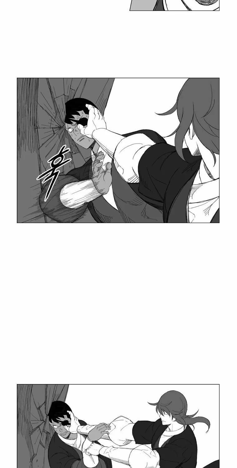 Mujang Chapter 125 page 2 - 
