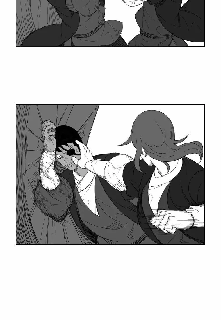 Mujang Chapter 125 page 3 - 