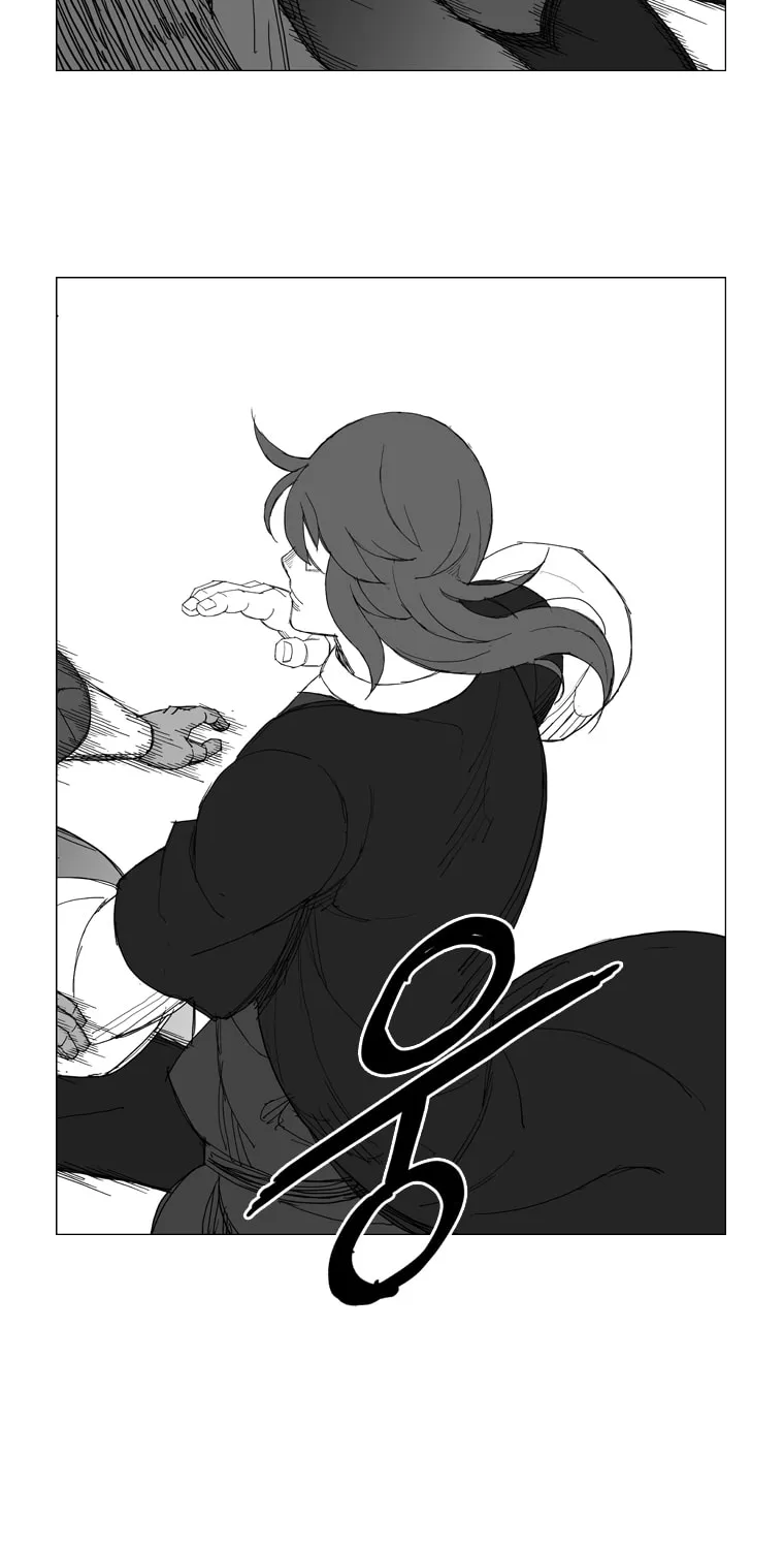 Mujang Chapter 125 page 5 - 