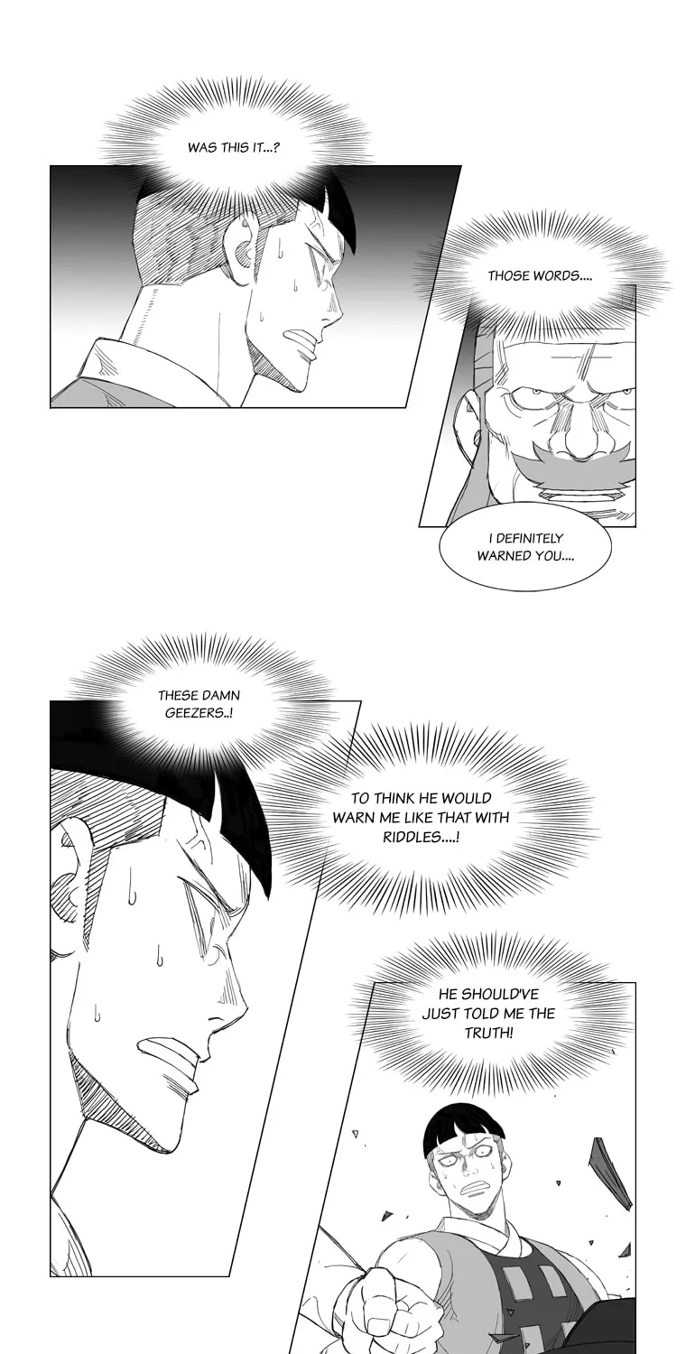 Mujang Chapter 125 page 6 - 