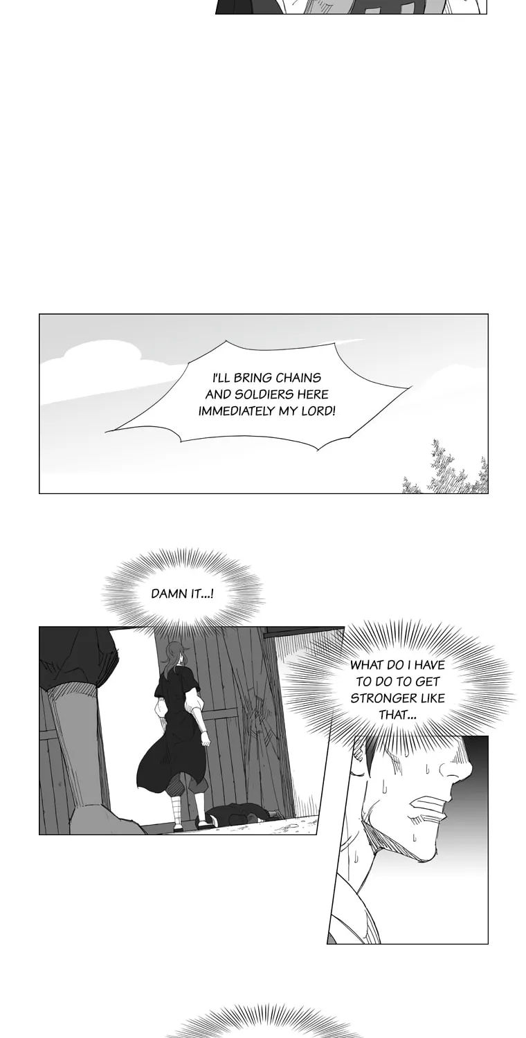 Mujang Chapter 125 page 9 - 