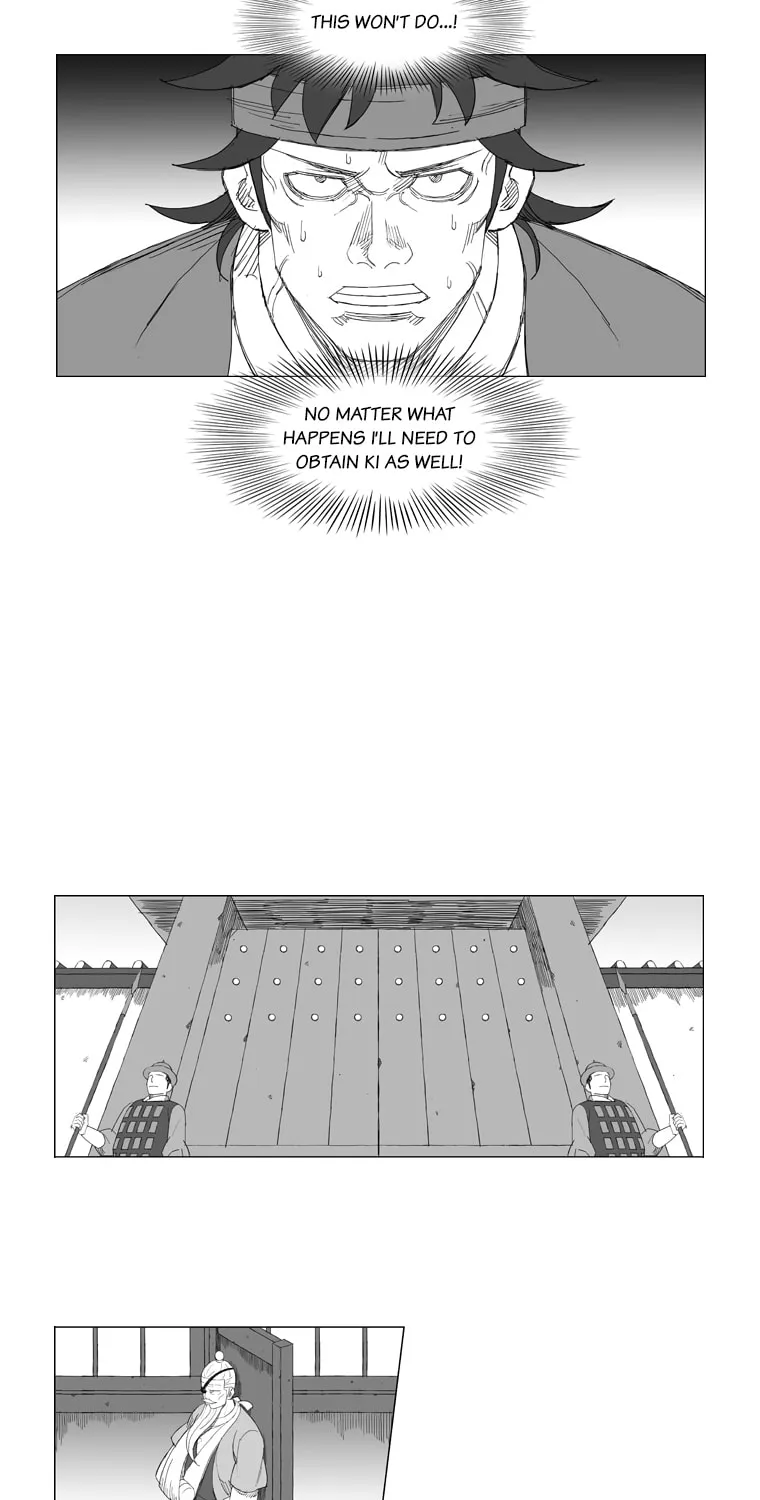 Mujang Chapter 125 page 10 - 