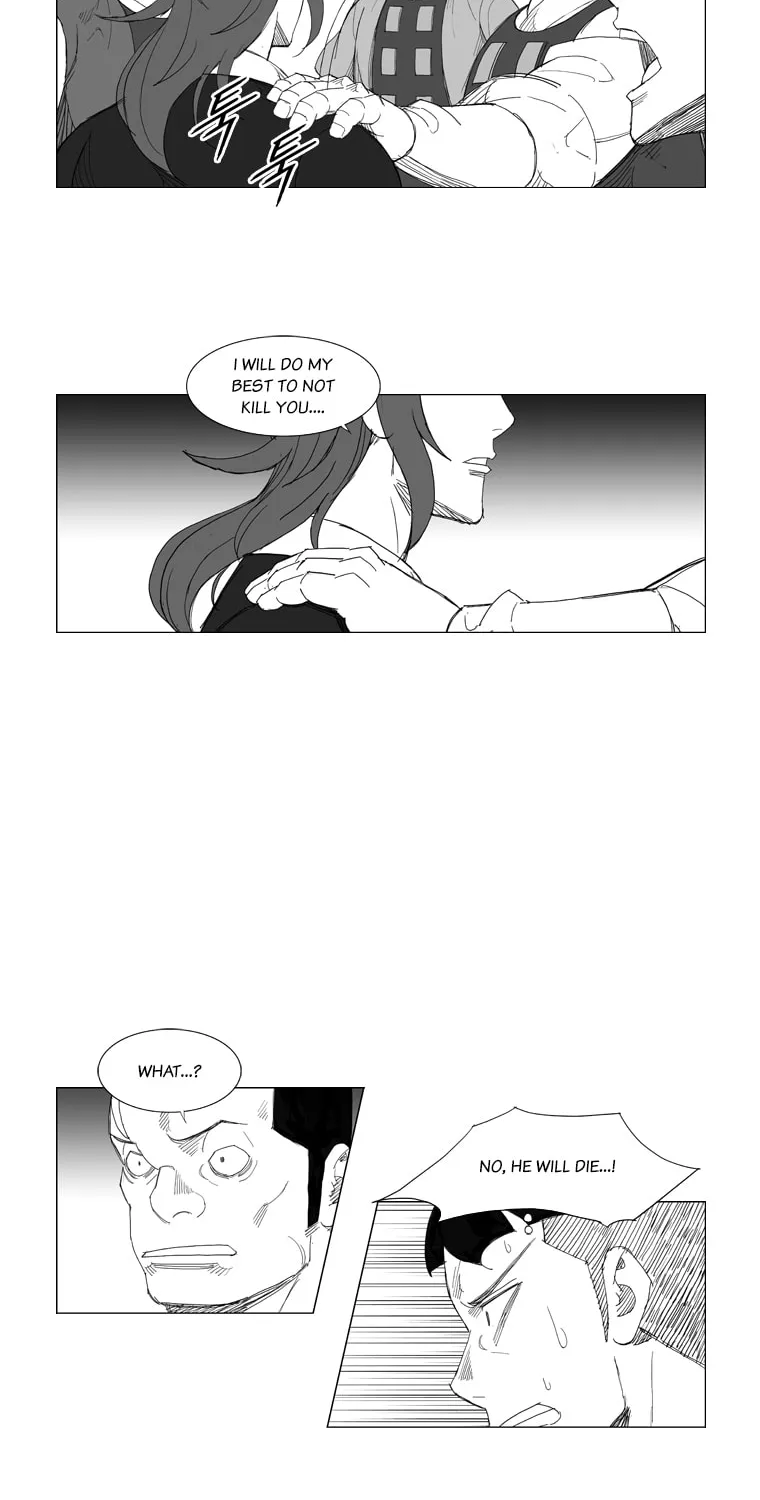 Mujang Chapter 126 page 2 - 