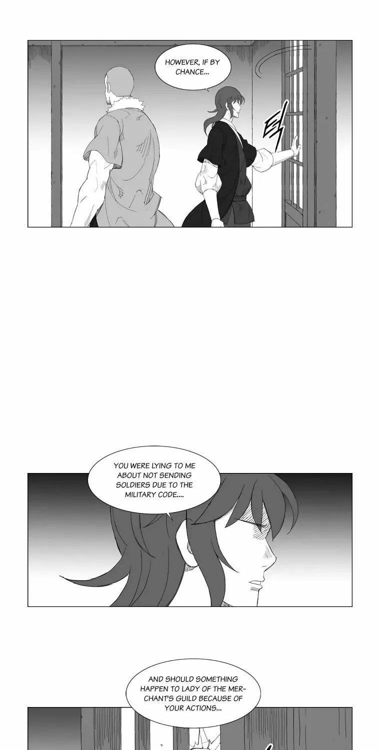 Mujang Chapter 126 page 16 - 