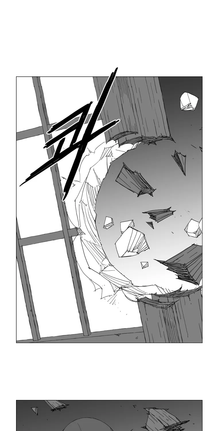 Mujang Chapter 126 page 18 - 