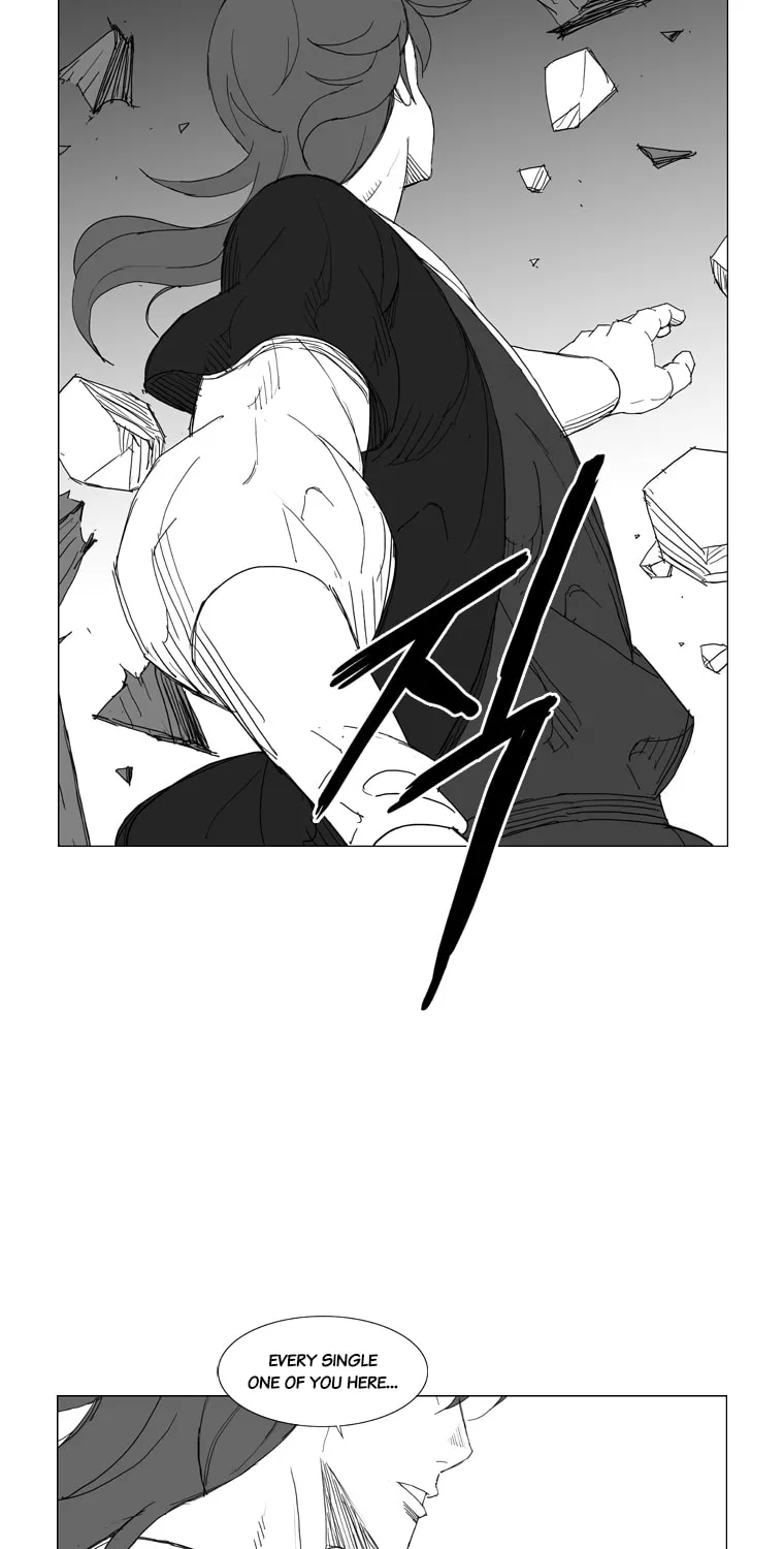 Mujang Chapter 126 page 19 - 