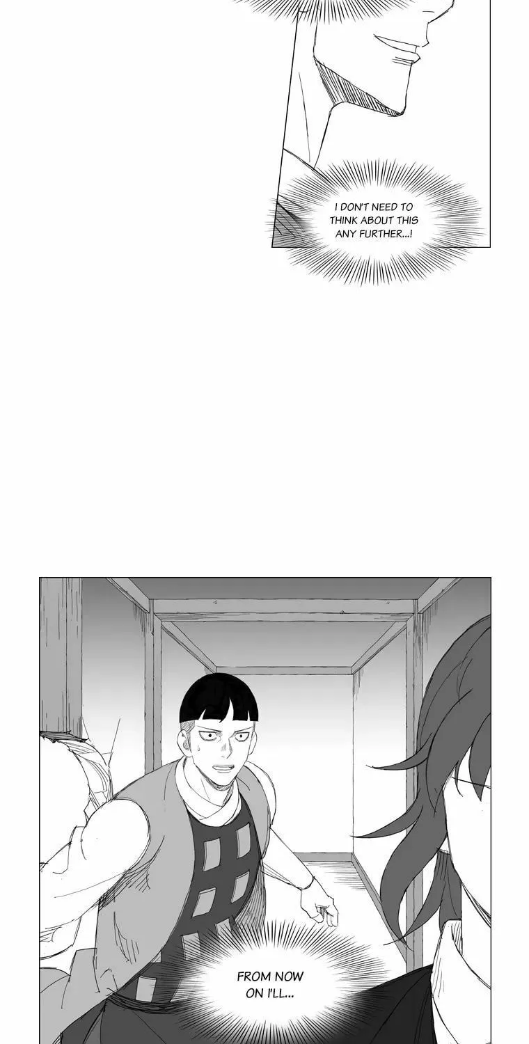 Mujang Chapter 126 page 23 - 