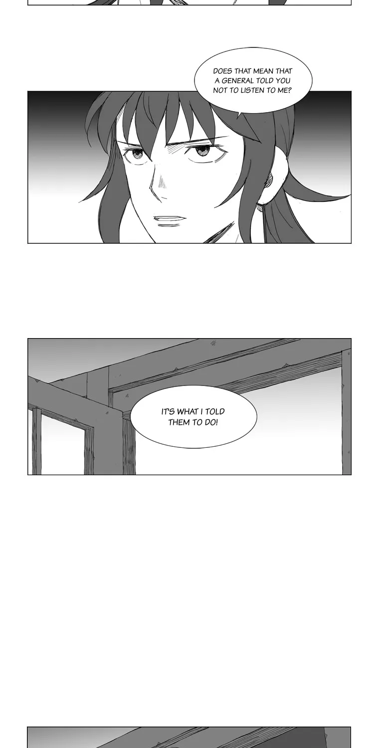 Mujang Chapter 126 page 8 - 