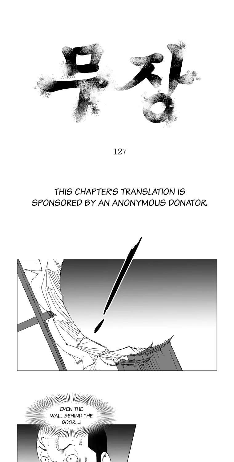 Mujang Chapter 127 page 1 - 