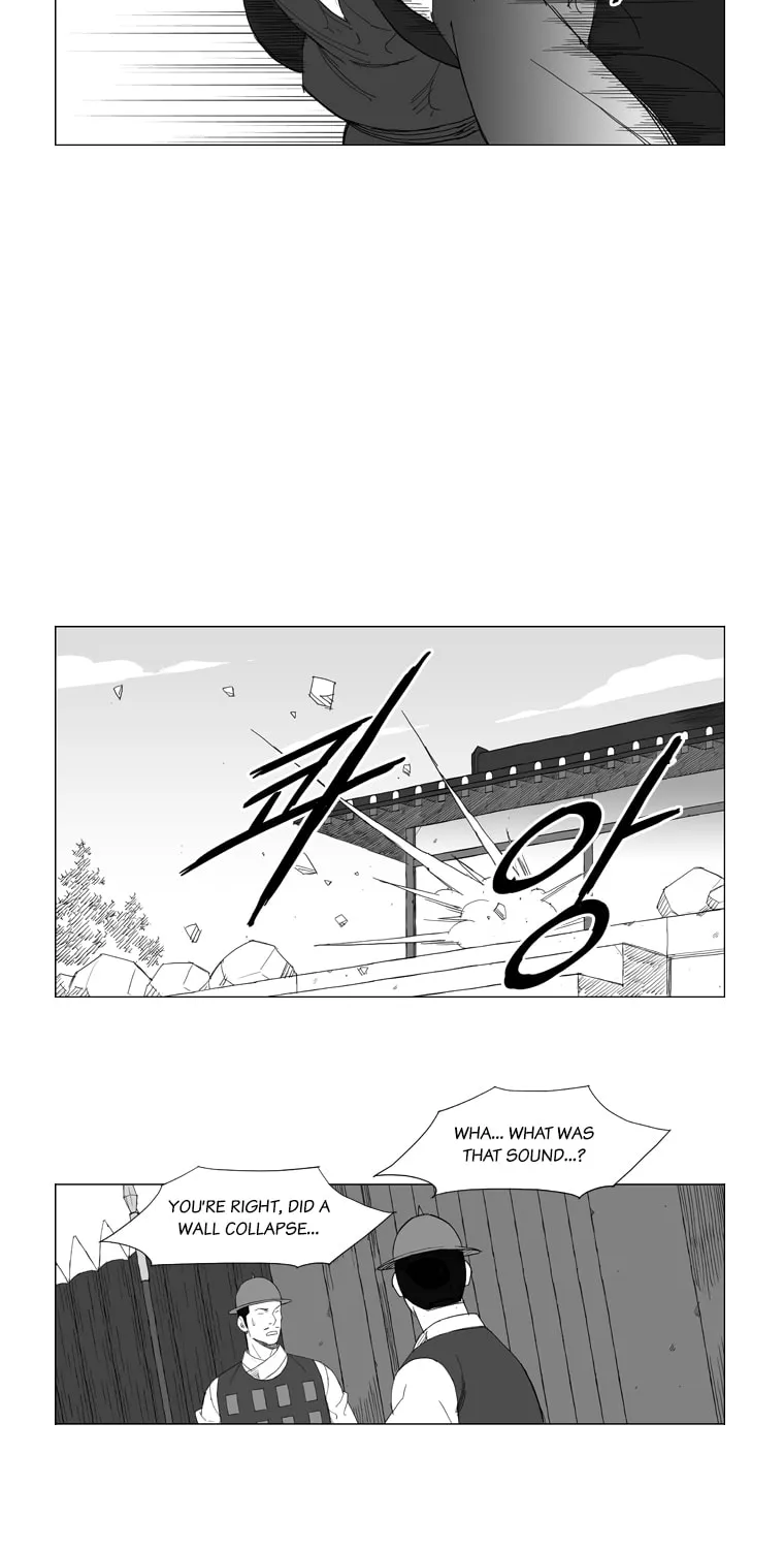 Mujang Chapter 127 page 11 - 
