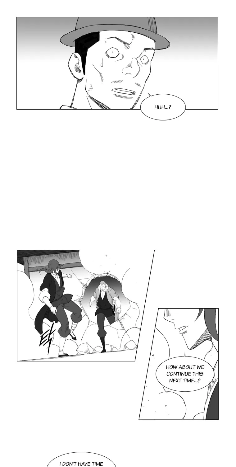 Mujang Chapter 127 page 12 - 
