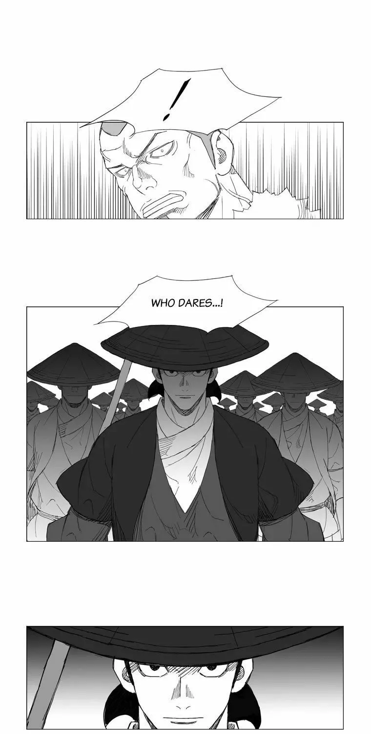 Mujang Chapter 127 page 15 - 