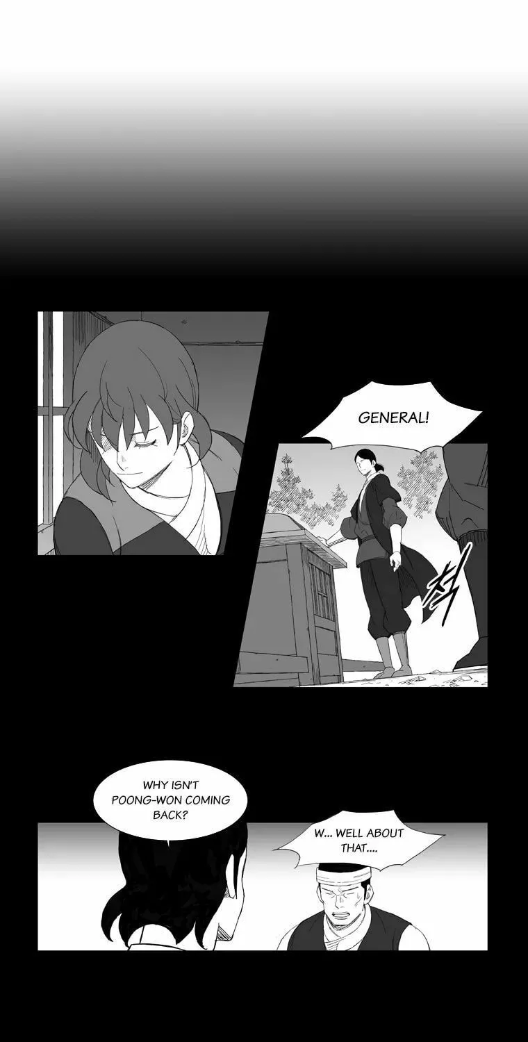 Mujang Chapter 127 page 16 - 