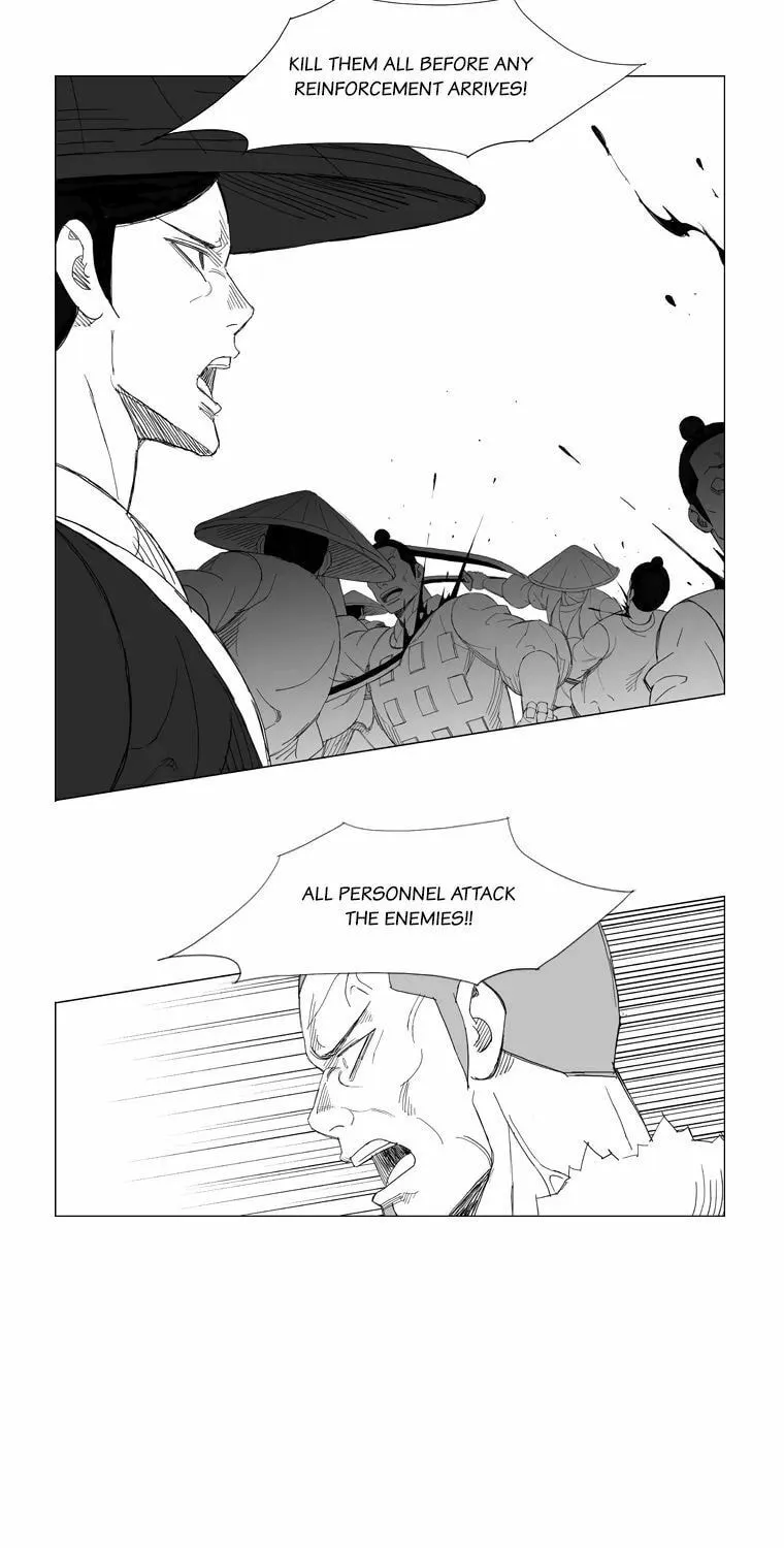 Mujang Chapter 127 page 18 - 