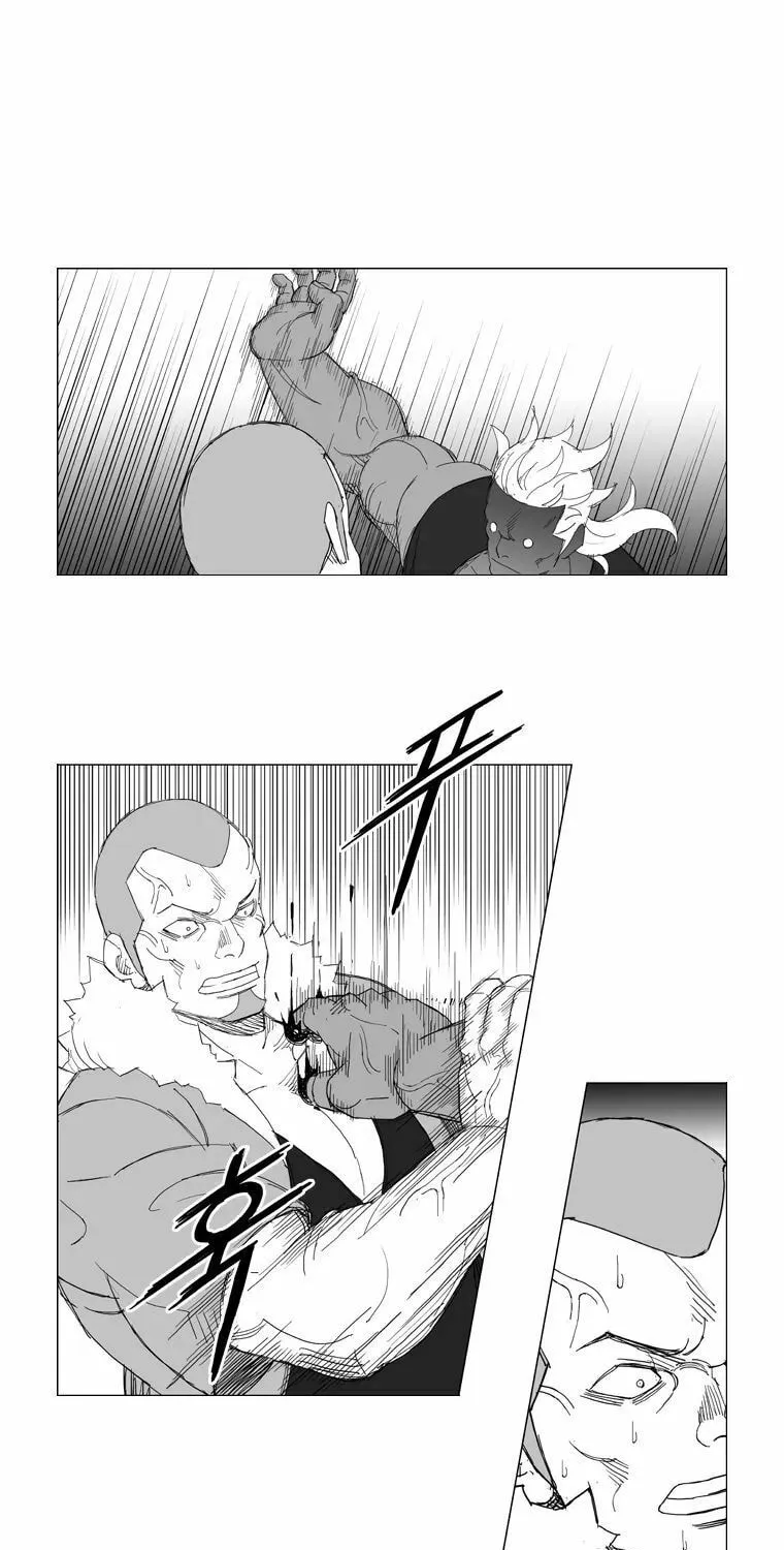 Mujang Chapter 127 page 22 - 