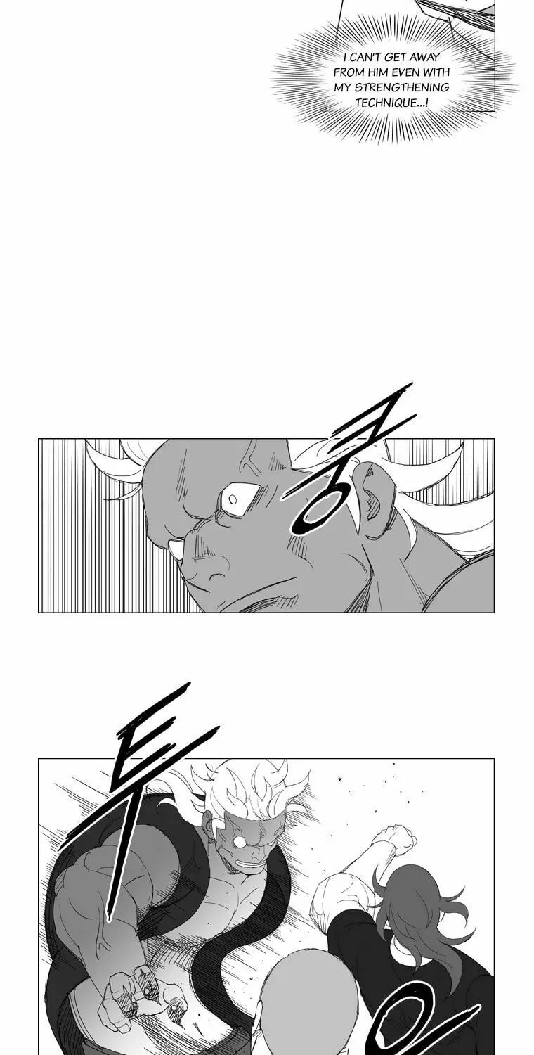 Mujang Chapter 127 page 23 - 