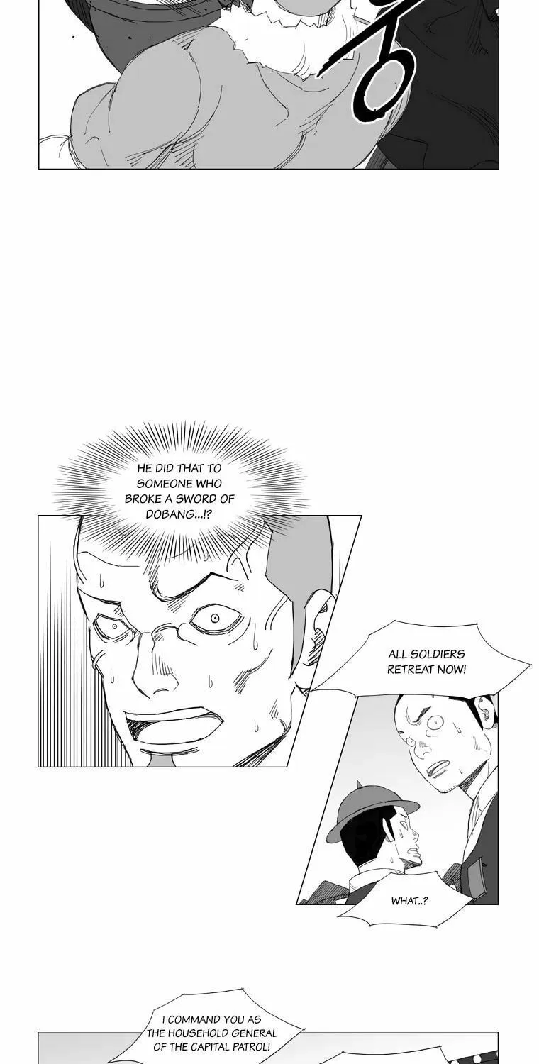 Mujang Chapter 127 page 24 - 