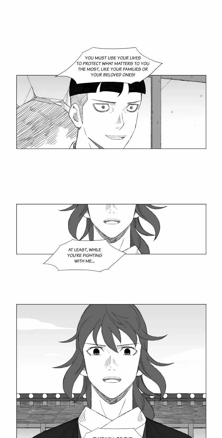 Mujang Chapter 127 page 26 - 