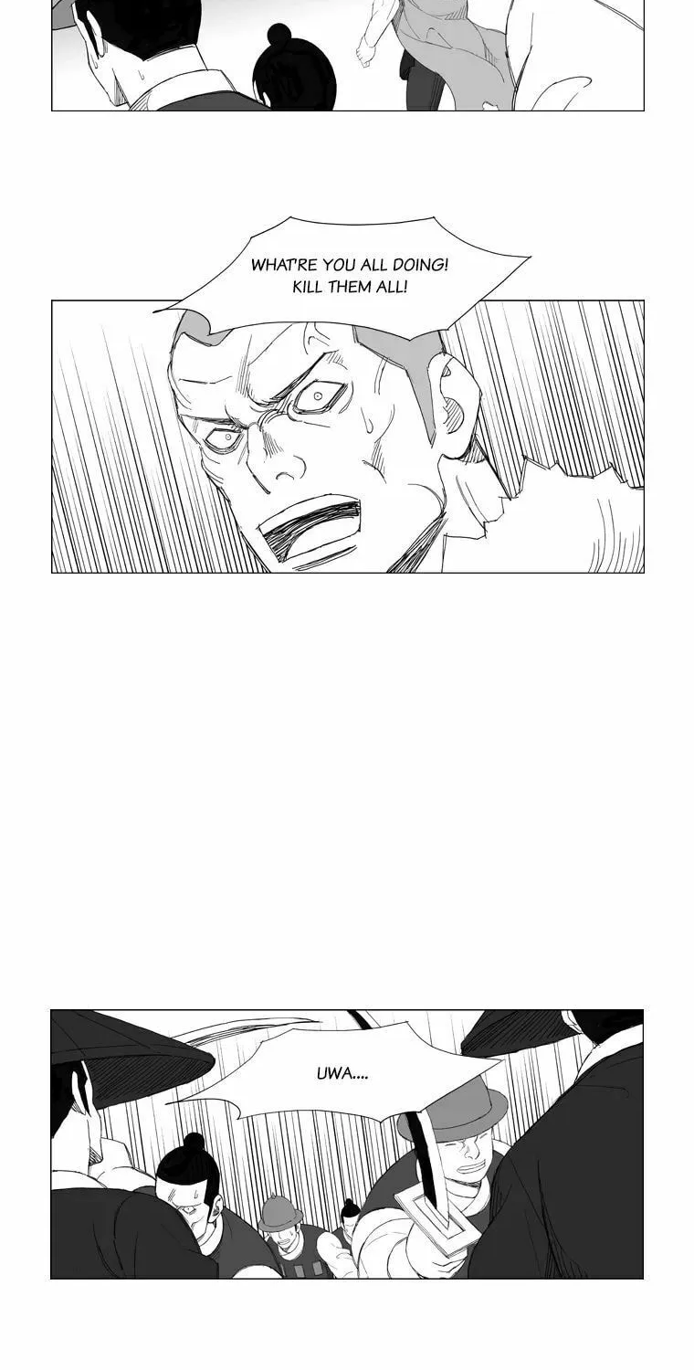Mujang Chapter 128 page 2 - 