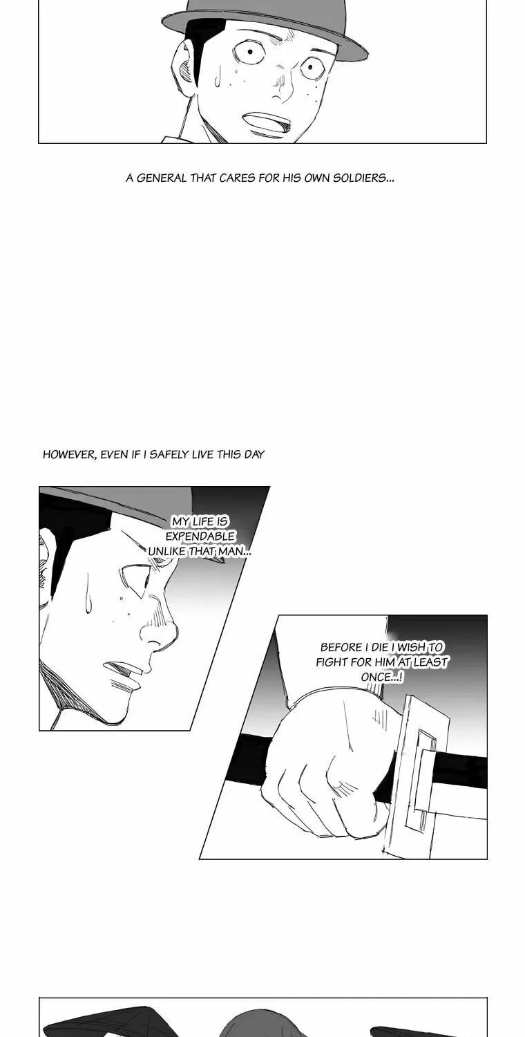 Mujang Chapter 128 page 14 - 