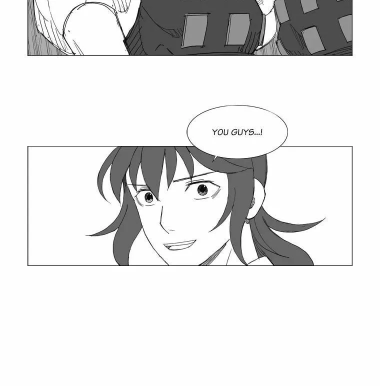 Mujang Chapter 128 page 19 - 