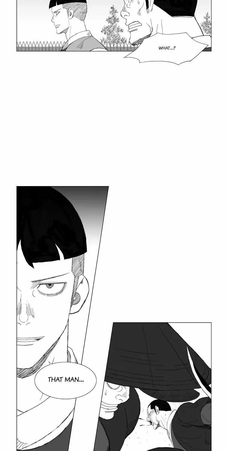 Mujang Chapter 128 page 21 - 