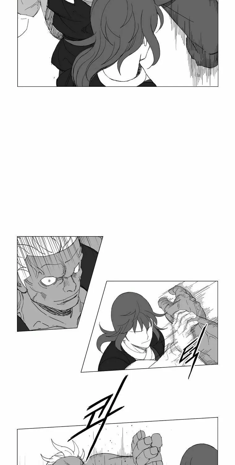 Mujang Chapter 128 page 5 - 