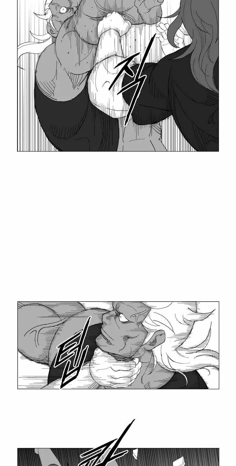 Mujang Chapter 128 page 6 - 