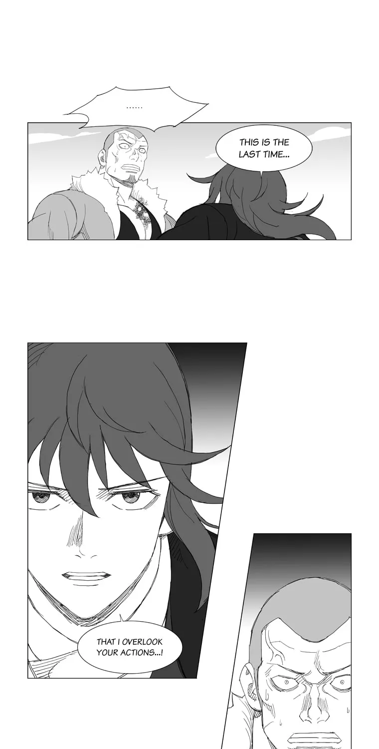 Mujang Chapter 128 page 8 - 