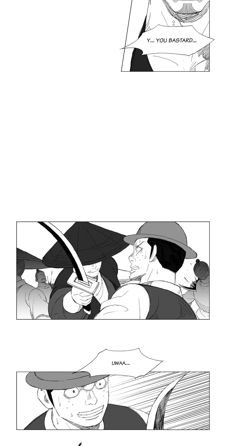 Mujang Chapter 128 page 9 - 