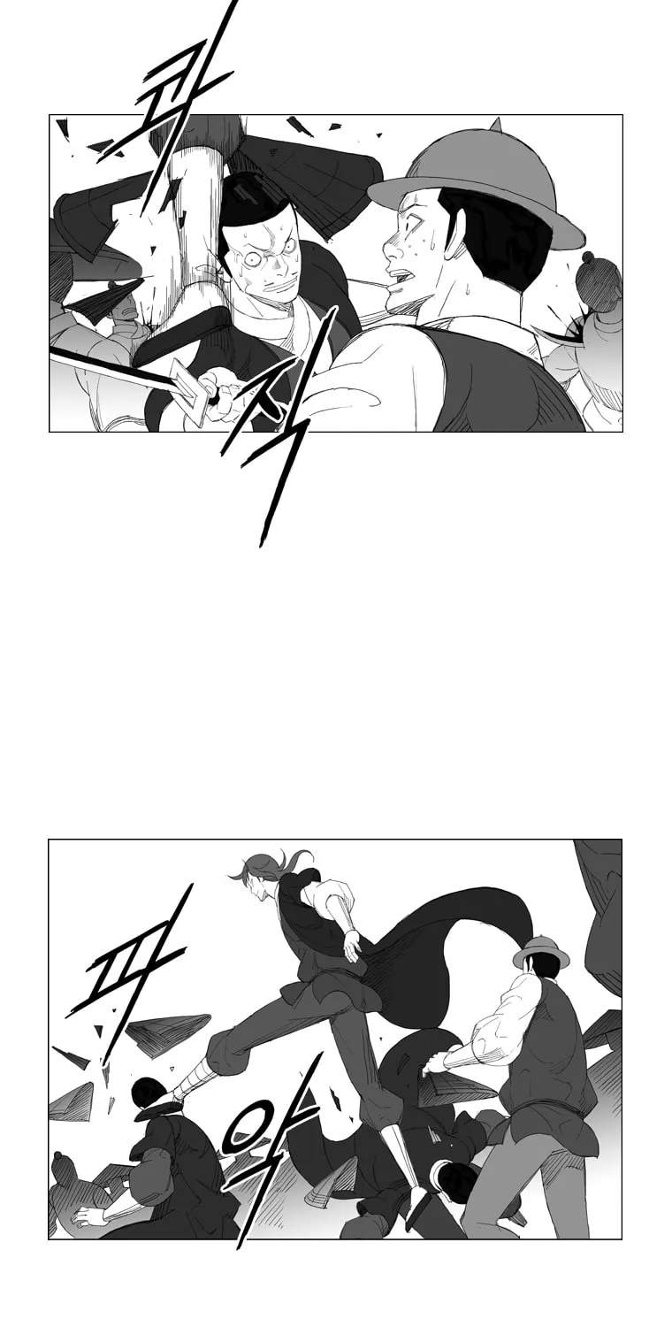 Mujang Chapter 128 page 10 - 