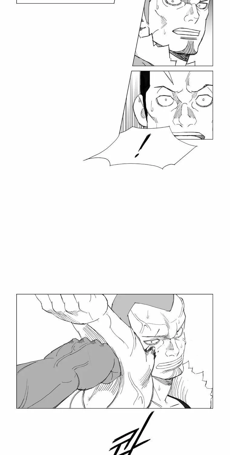 Mujang Chapter 129 page 11 - 