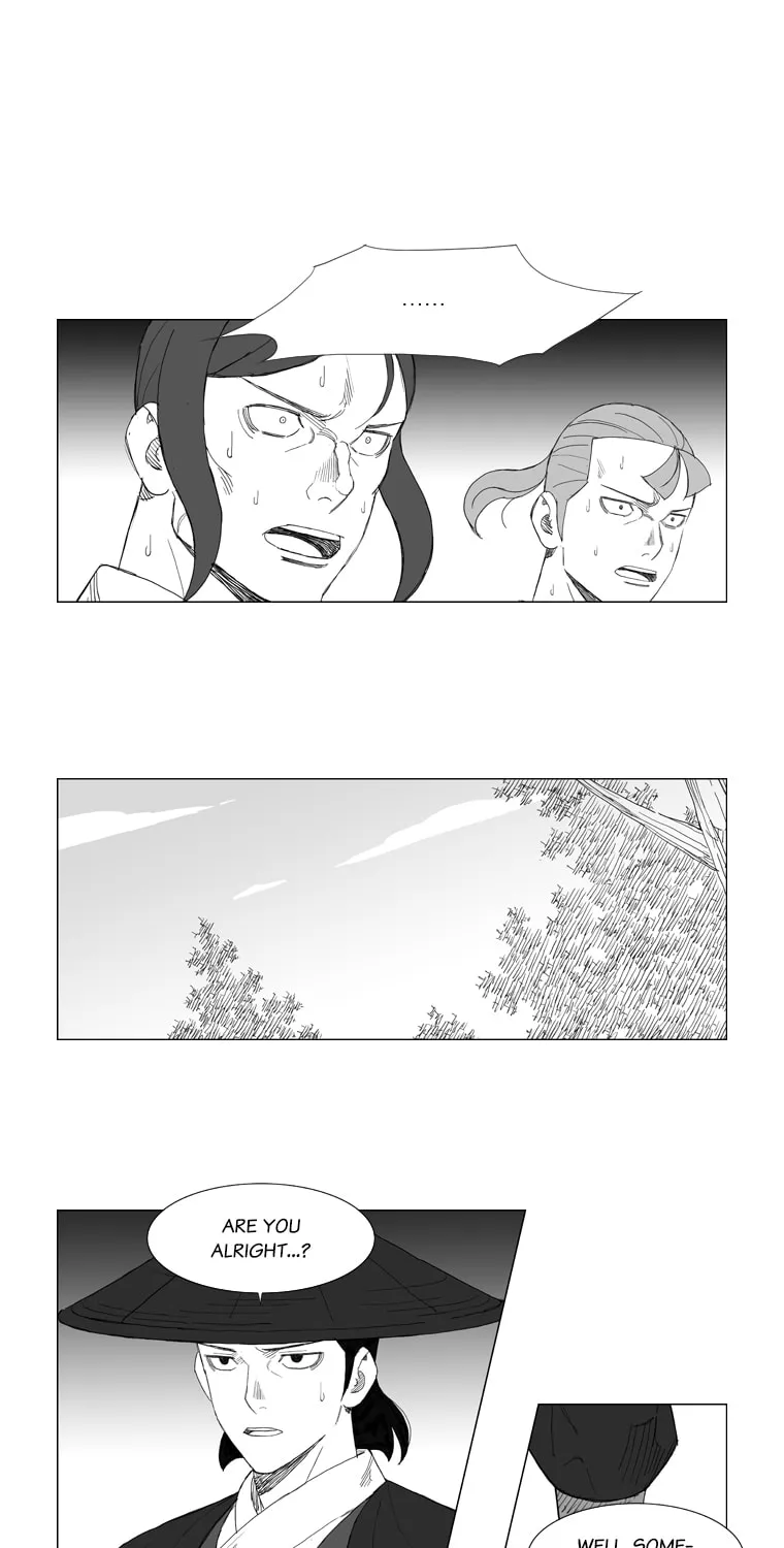 Mujang Chapter 129 page 14 - 