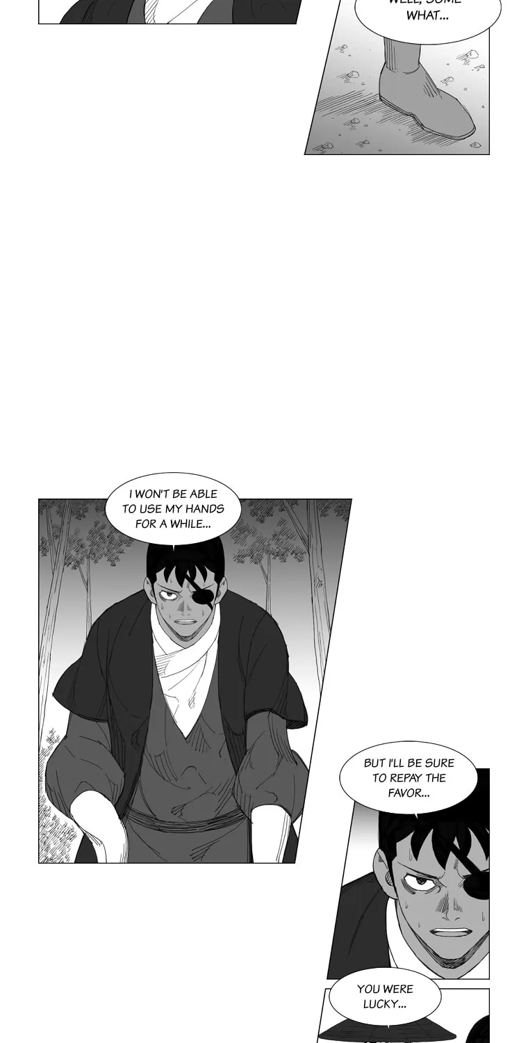 Mujang Chapter 129 page 15 - 