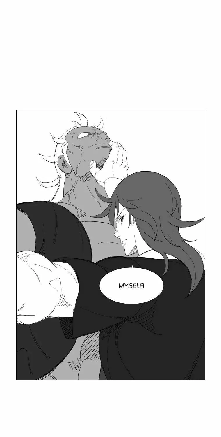 Mujang Chapter 129 page 22 - 