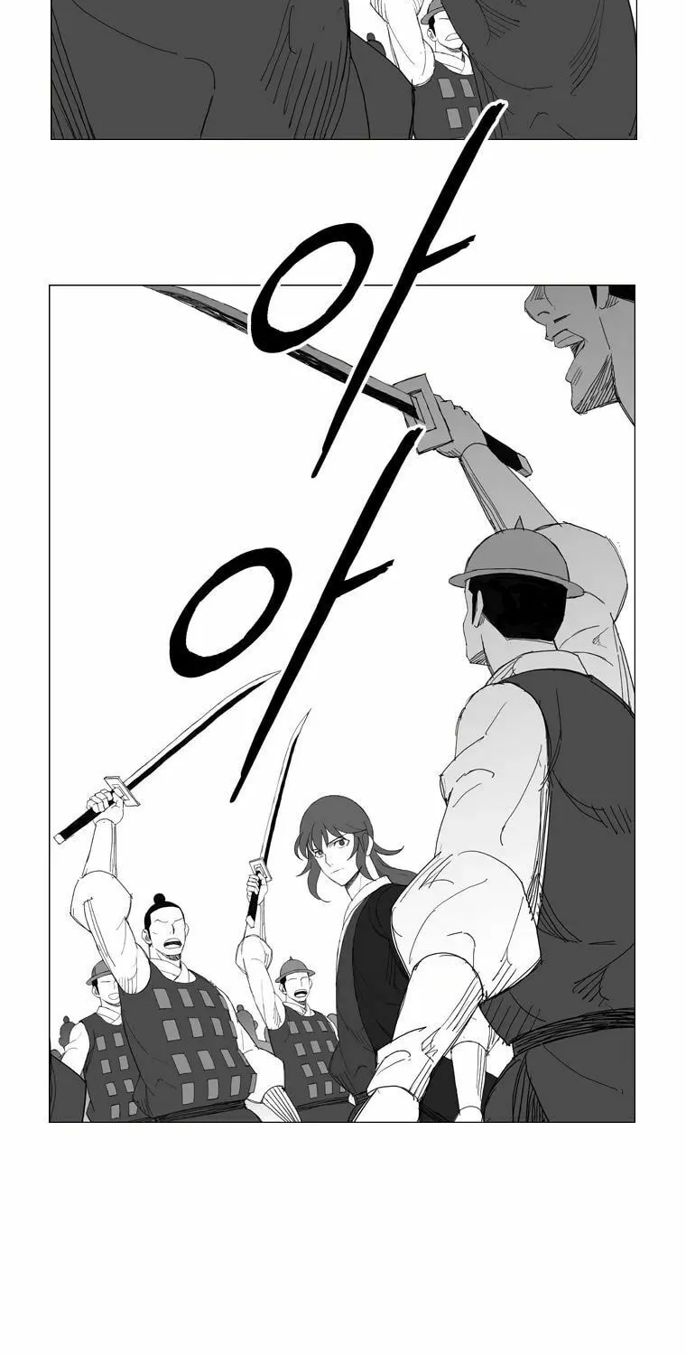 Mujang Chapter 129 page 6 - 