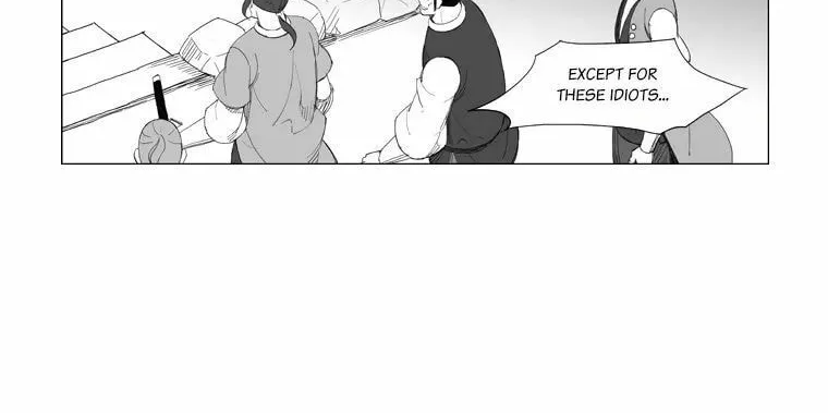 Mujang Chapter 129 page 8 - 